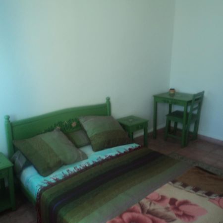 Hotel Majestic Essaouira Buitenkant foto