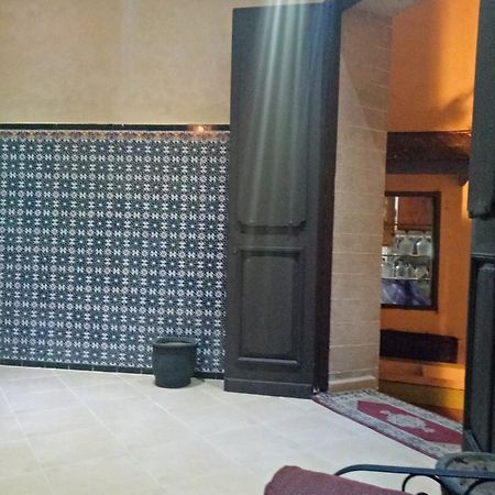 Hotel Majestic Essaouira Buitenkant foto