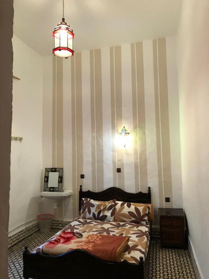 Hotel Majestic Essaouira Buitenkant foto