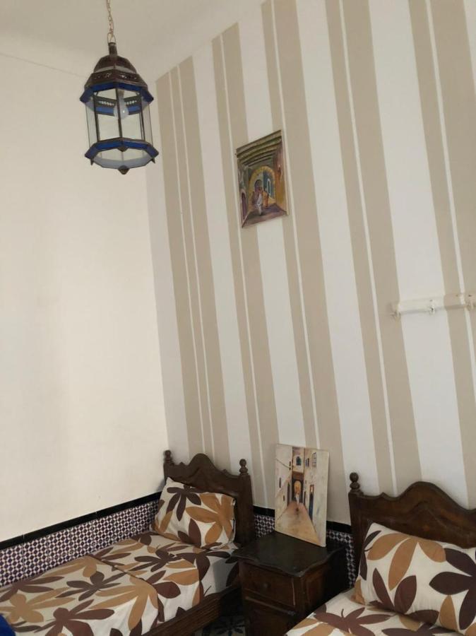 Hotel Majestic Essaouira Buitenkant foto