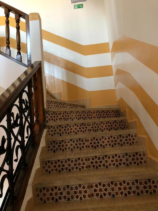 Hotel Majestic Essaouira Buitenkant foto
