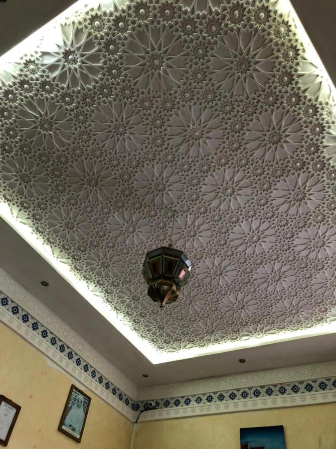 Hotel Majestic Essaouira Buitenkant foto