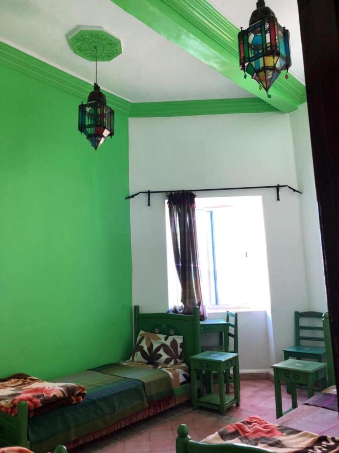Hotel Majestic Essaouira Buitenkant foto