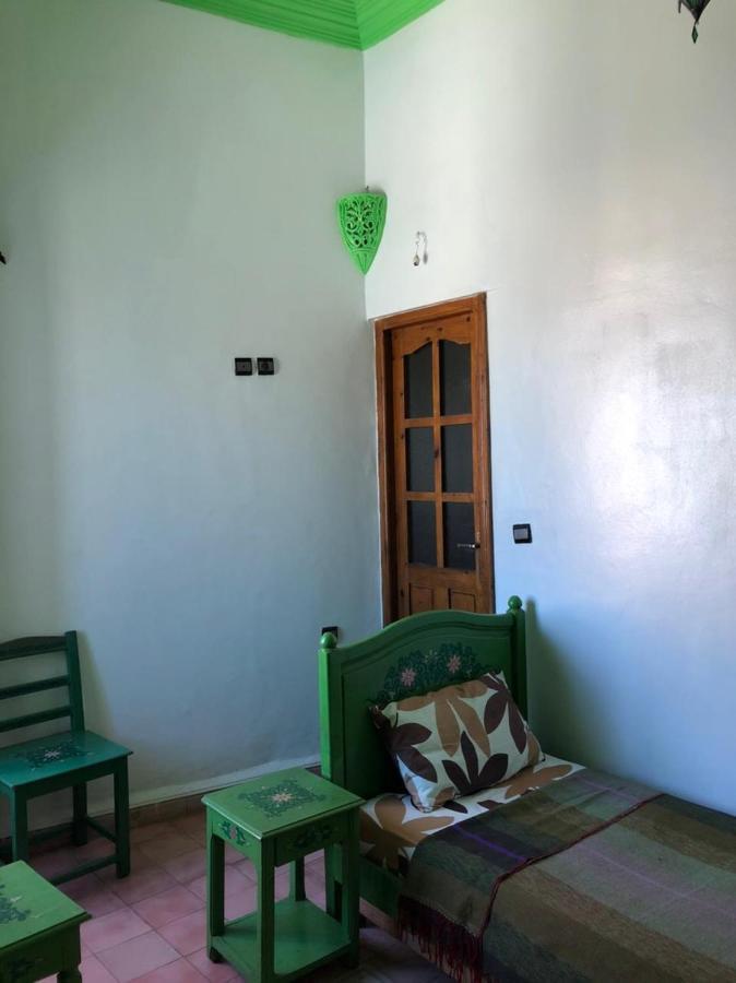 Hotel Majestic Essaouira Buitenkant foto