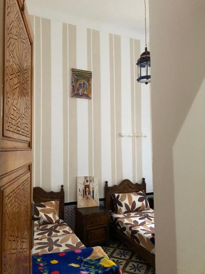Hotel Majestic Essaouira Buitenkant foto