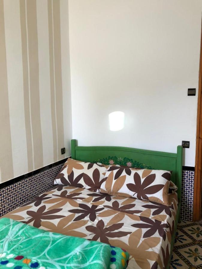 Hotel Majestic Essaouira Buitenkant foto