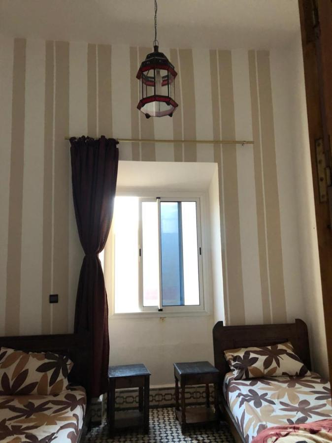 Hotel Majestic Essaouira Buitenkant foto