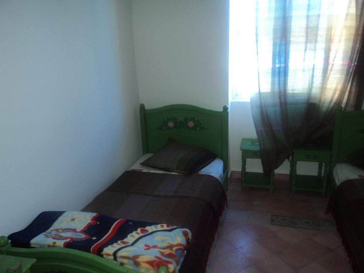 Hotel Majestic Essaouira Buitenkant foto