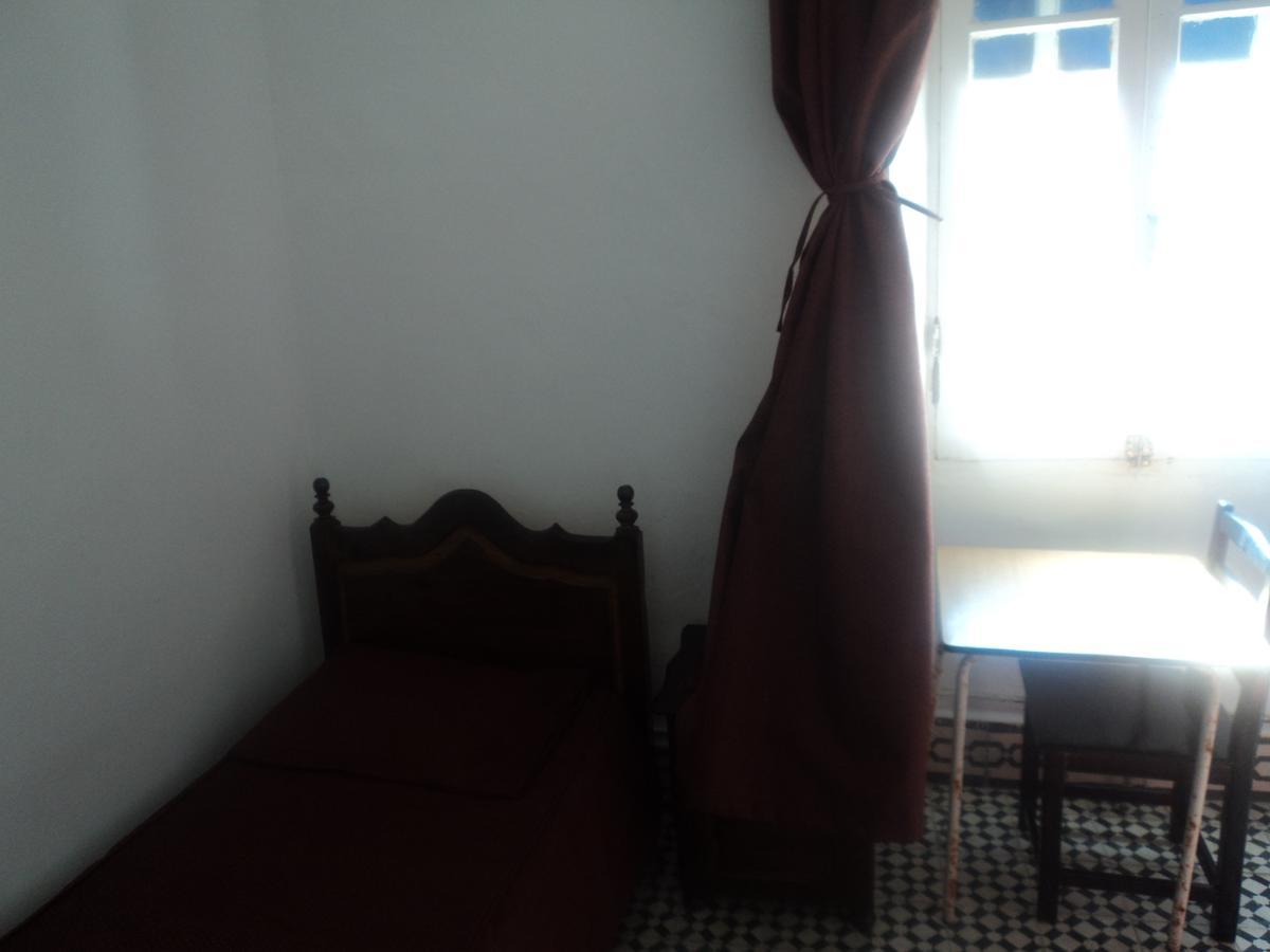 Hotel Majestic Essaouira Buitenkant foto