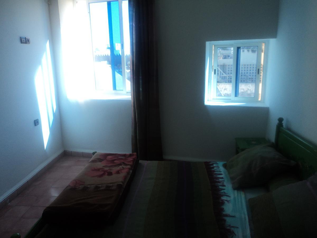 Hotel Majestic Essaouira Buitenkant foto