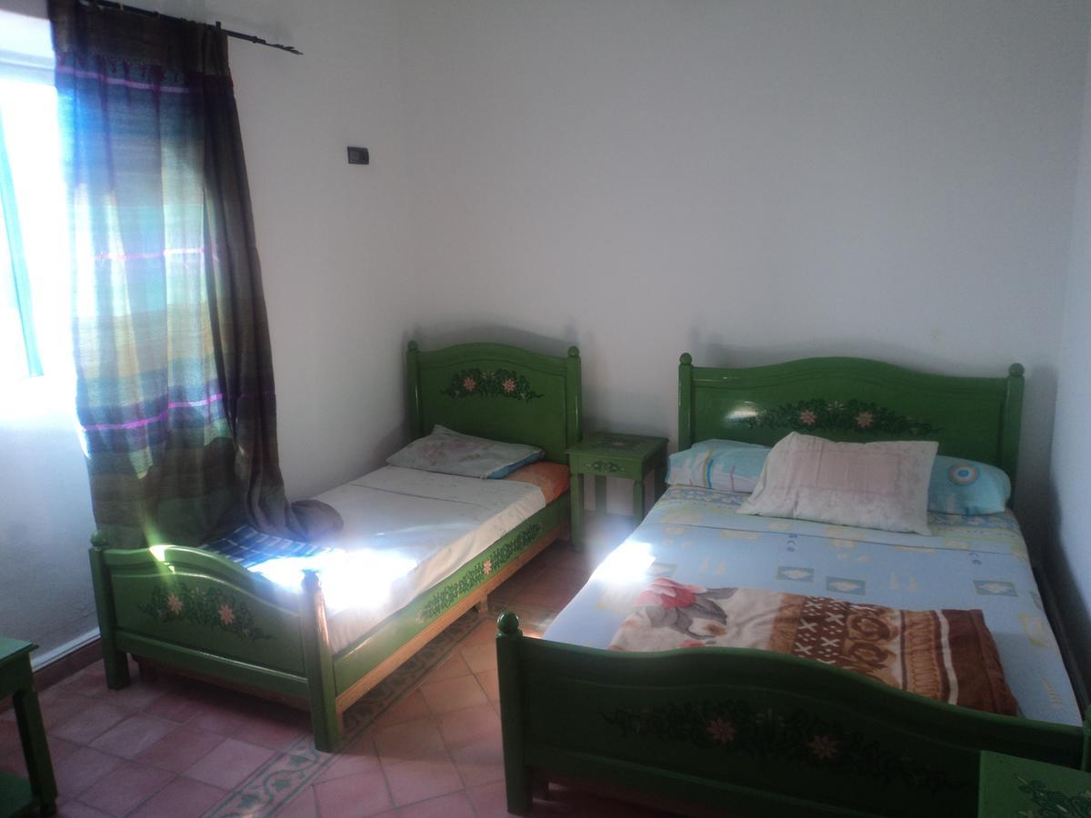Hotel Majestic Essaouira Buitenkant foto