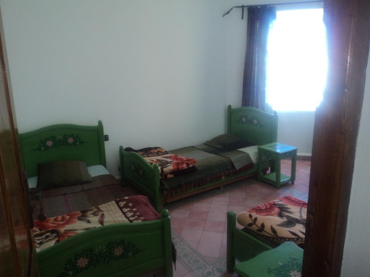 Hotel Majestic Essaouira Buitenkant foto