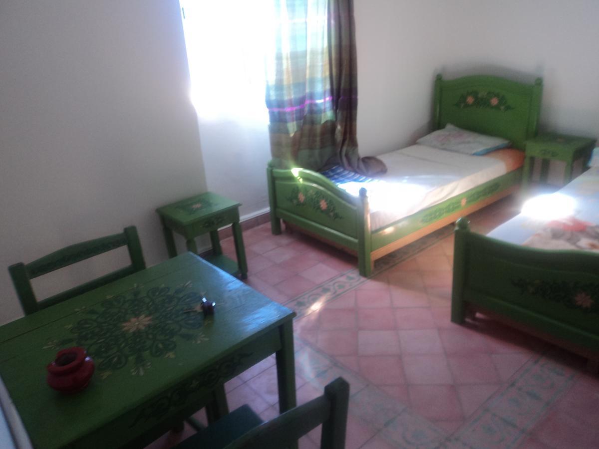 Hotel Majestic Essaouira Buitenkant foto
