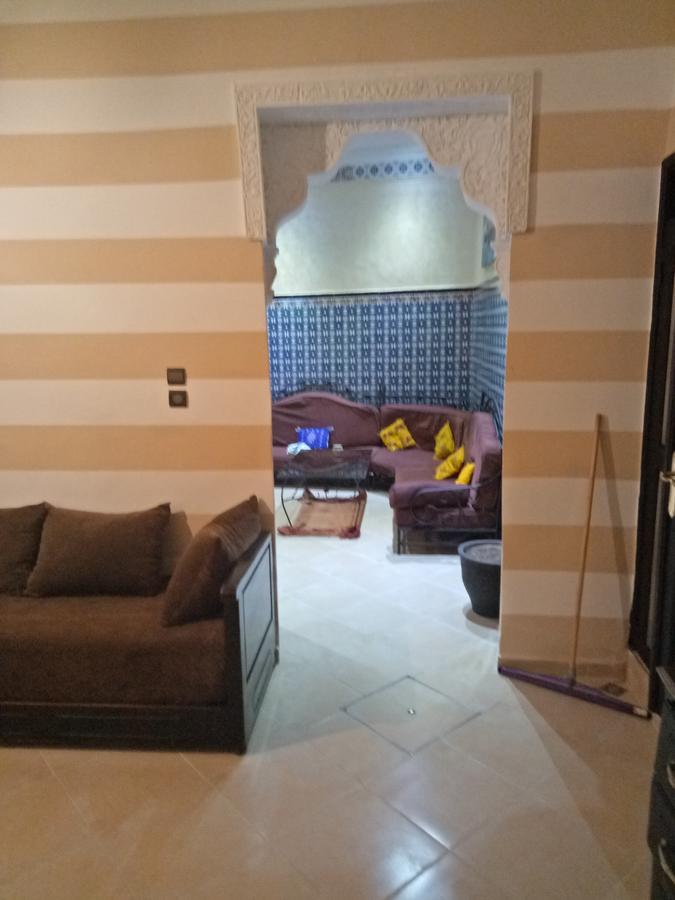 Hotel Majestic Essaouira Buitenkant foto
