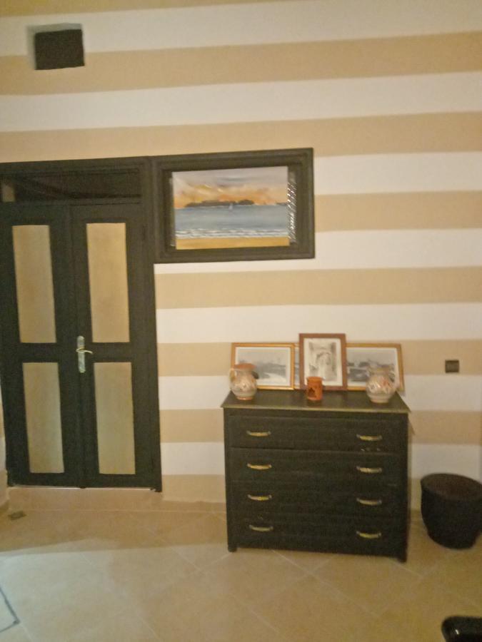 Hotel Majestic Essaouira Buitenkant foto