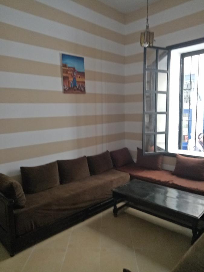 Hotel Majestic Essaouira Buitenkant foto