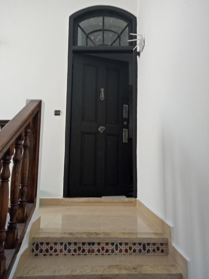 Hotel Majestic Essaouira Buitenkant foto