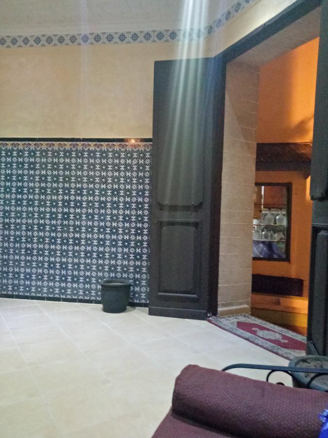 Hotel Majestic Essaouira Buitenkant foto